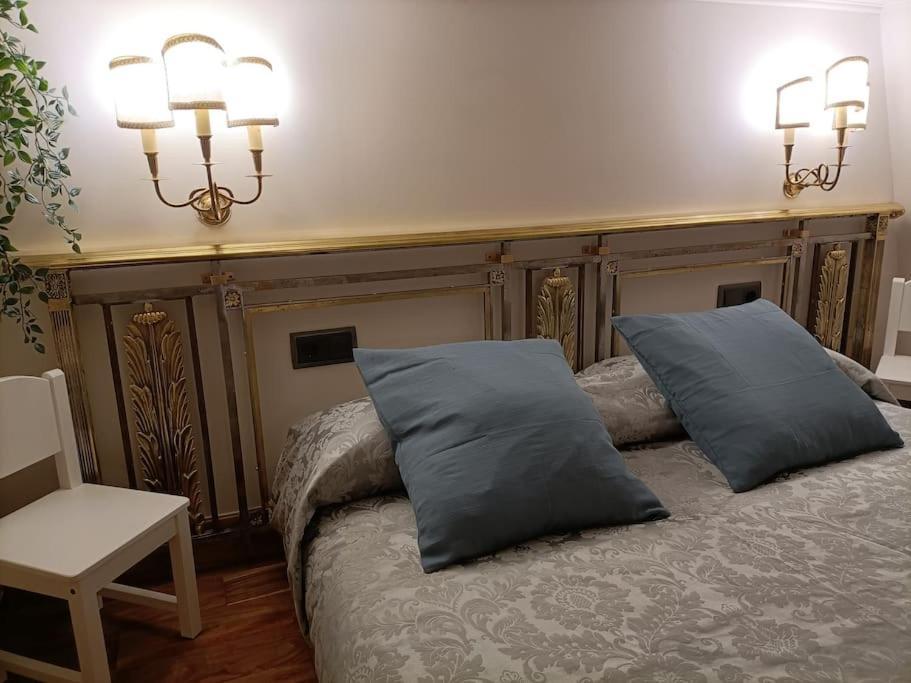 Refuge In Madrid Apartment Exterior photo