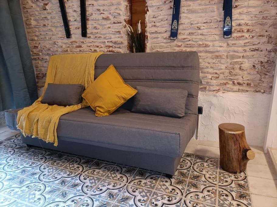 Refuge In Madrid Apartment Exterior photo