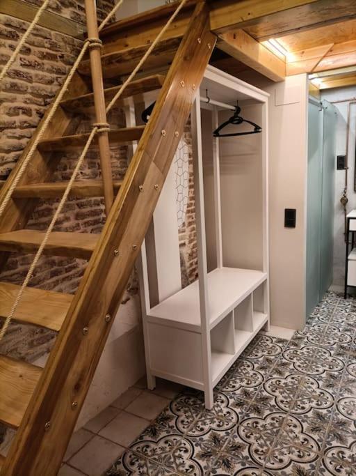 Refuge In Madrid Apartment Exterior photo