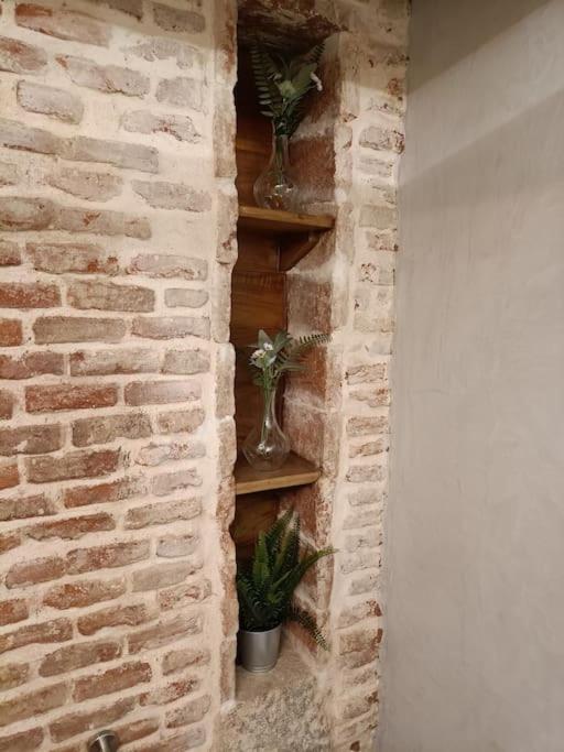 Refuge In Madrid Apartment Exterior photo